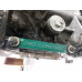 #BKE02 Engine Cylinder Block From 2011 Honda CR-Z  1.5